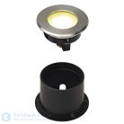 Светильник встраиваемый SLV 1002188 Dasar Flat Led