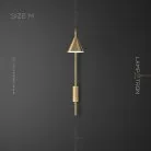 Бра ALLEN Размер M Lampatron 6131-16460