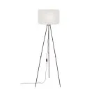 Торшер Vitaluce V2957-1/1P