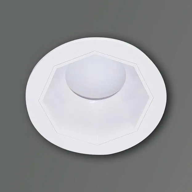 Точечный светильник Reluce 16128-9.0-001 GU10 WT