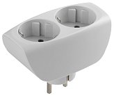 Адаптер ЭРА SP-2e-W