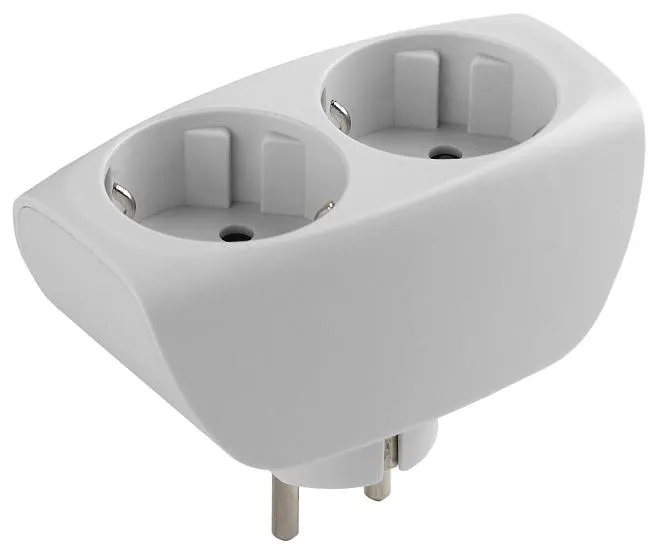 Адаптер ЭРА SP-2e-W