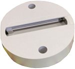 Адаптер Imex IL.0010.0038 Трек 1 WH