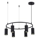 Подвесной светильник ST Luce SL1213.403.06 KENDO