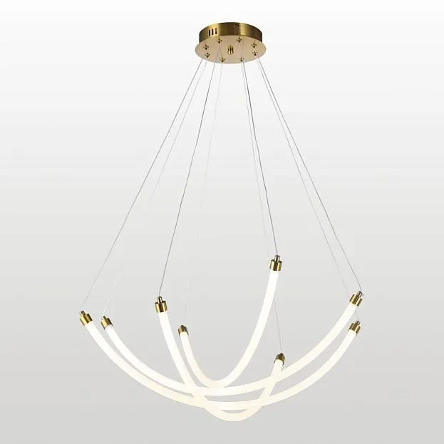 Подвесной Светильник Lussole Bartow Lsp-7247