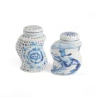 Набор Dots and Ginger Seletti 11289 Classics on Acid