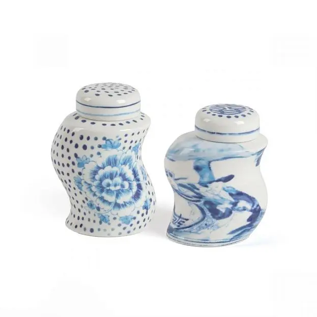 Набор Dots and Ginger Seletti 11289 Classics on Acid