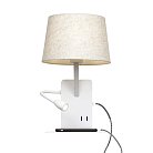 Бра Loft IT Loft9993-WH Station