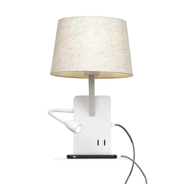 Бра Loft IT Loft9993-WH Station