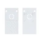 Заглушка Arte Lamp A482033 Linea-Accessories