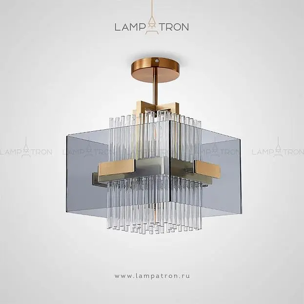 Люстра SELLA CH Lampatron 3671-9065 Люстра SELLA CH Lampatron 3671-9065