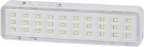 Аварийный светильник ЭРА DBA-101-0-20