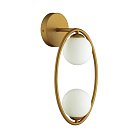 Бра Odeon light 4808/2W SLOTA