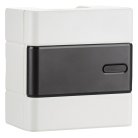 Распределительный щит ЭРА BOXS-06-p-s-t