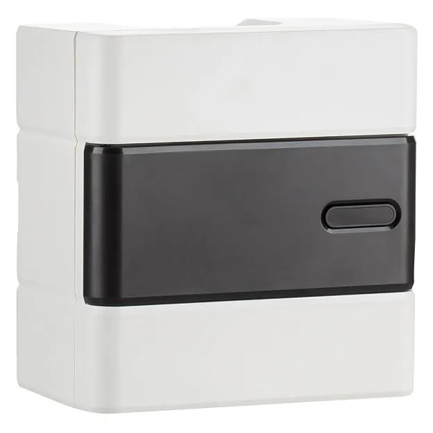 Распределительный щит ЭРА BOXS-06-p-s-t