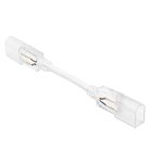 Коннектор к неоновым лентам средний 220V Lightstar 430188 NEOLED