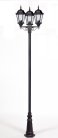 Наземный фонарь Oasis Light 91410LB B2 Bl ASTORIA 2