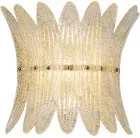 Бра Newport 8804/A gold 8800