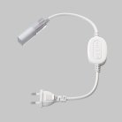 Коннектор к светодиодной ленте с токоведущими элементами Led Strip Maytoni 201205 220 V