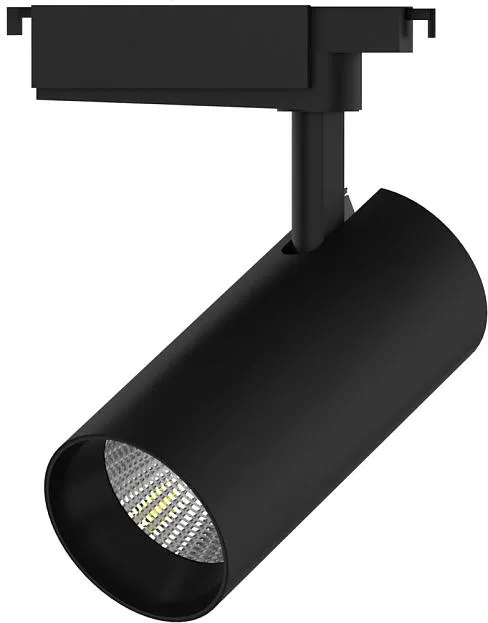 Трековый светильник Gauss TR073 Track Light Led Трековый светильник Gauss TR073 Track Light Led