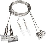 Комплект подвесов для профиля (2шт) Arlight 044679 SL-LINE