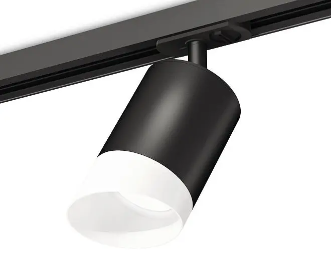 Комплект трекового светильника с акрилом Ambrella light XT7422022 TRACK SYSTEM Комплект трекового светильника с акрилом Ambrella light XT7422022 TRACK SYSTEM