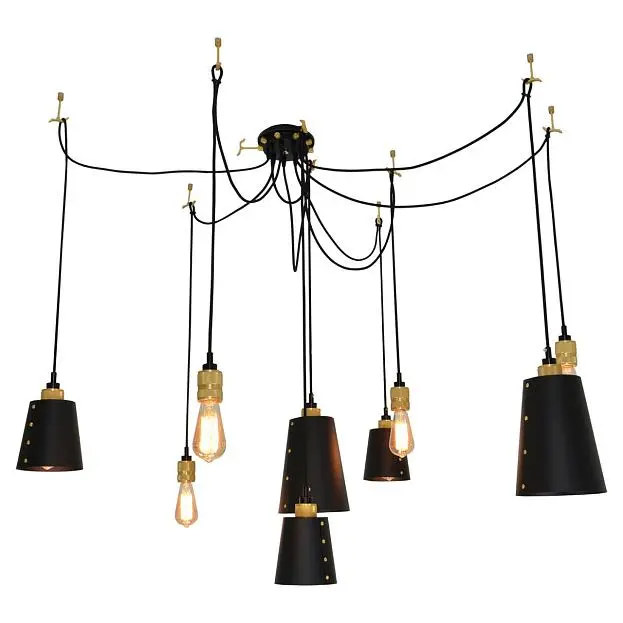 Подвес Lussole LSP-9869 Loft SHIRLEY Подвес Lussole LSP-9869 Loft SHIRLEY