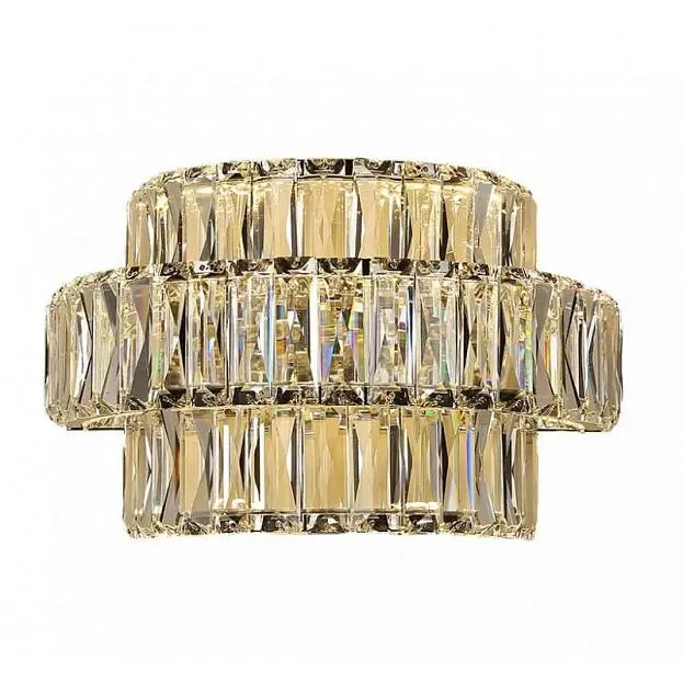 Бра NEWPORT 8243/A chrome М0064519