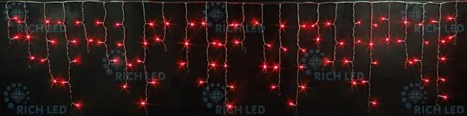 Гирлянда Rich LED RL-i3*0.5-RW/R
