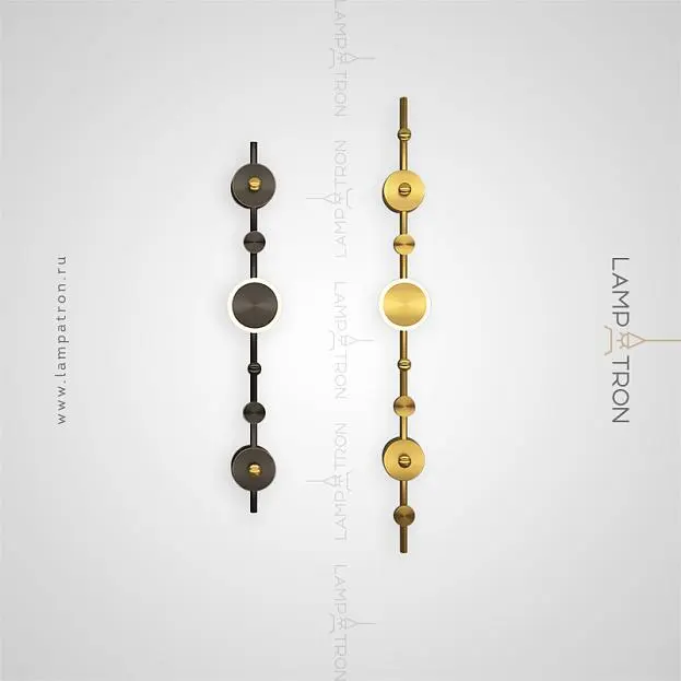 Бра LIDDA Lampatron 5417-13911 Бра LIDDA Lampatron 5417-13911