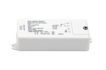 ИК-датчик \"открытие-закрытие двери\" черный 12-36 В SWG SR-8001BDC-N