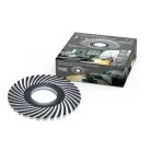 Точечный светильник Gauss BL132 Backlight