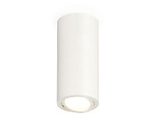 Комплект накладного поворотного светильника Ambrella light XS7442001 Techno