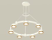Подвесной светильник Ambrella light XR92031502