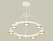 Подвесной светильник Ambrella light XR92031502