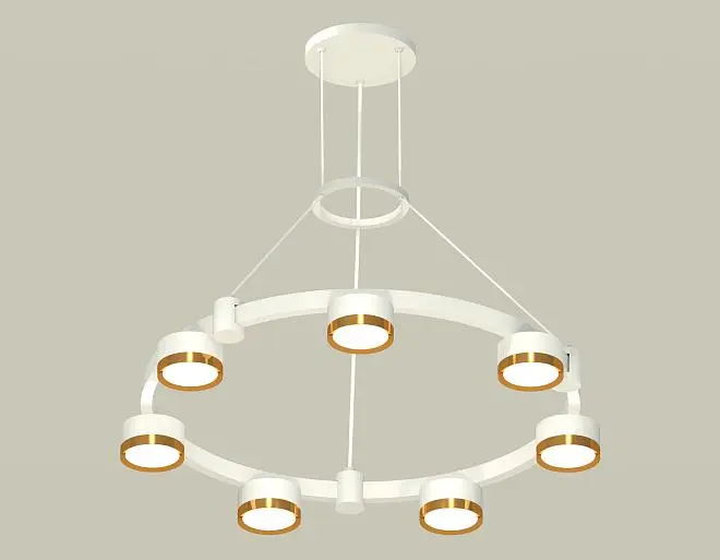 Подвесной светильник Ambrella light XR92031502 Подвесной светильник Ambrella light XR92031502