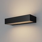 Настенный светильник (бра) Maytoni O428WL-L20GF3K Lot