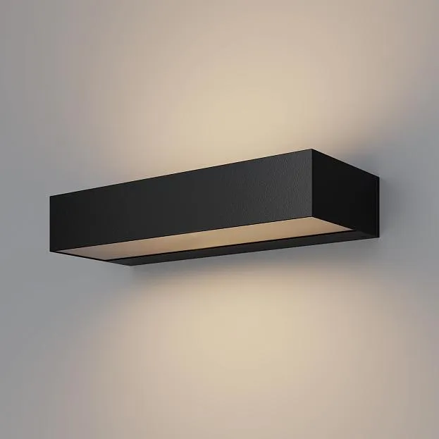 Настенный светильник (бра) Maytoni O428WL-L20GF3K Lot