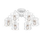 Потолочная люстра Vitaluce V4382-0/6PL