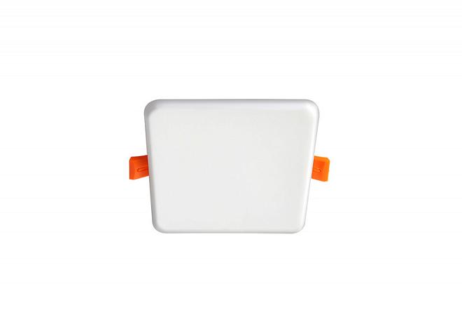Встраиваемый светильник Donolux DL20091SQ8W1W IP44