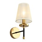 Светильник настенный (Бра) Omnilux OML-67301-01 Abriola