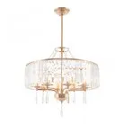 Люстра Arte Milano 371009/8/300/600 GD