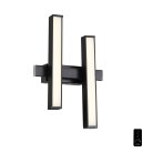 Настенный светильник ST Luce SL933.401.02 Samento