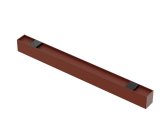 Светильник терракотовый трековый Led 30W Kink Light 6423-1,06 Сатори