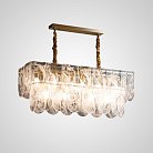 Подвесной светильник KATALINA LONG ImperiumLoft 203470-23 katalina-long01