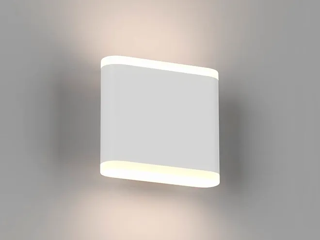 Архитектурная подсветка DesignLed GW-6080S-6-WH-WW BRAVO