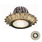 Встраиваемый светильник Martinez Y Orts 3879/1X D-26