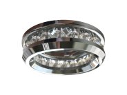 Точечный светильник Escada 261059 NOVARA