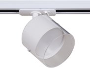 Трековый светильник Reluce 53021-9.3-001IL GX53 WT