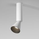 Светильник накладной светодиодный Piks 7W 4000К белый Elektrostandard 25107/LED a066493